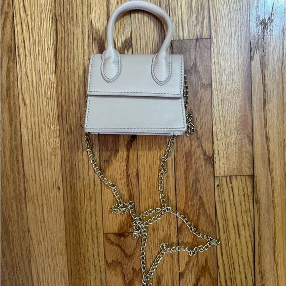 Fashion Nova Micro Purse SAME DAY SHIP - Picture 2 of 3